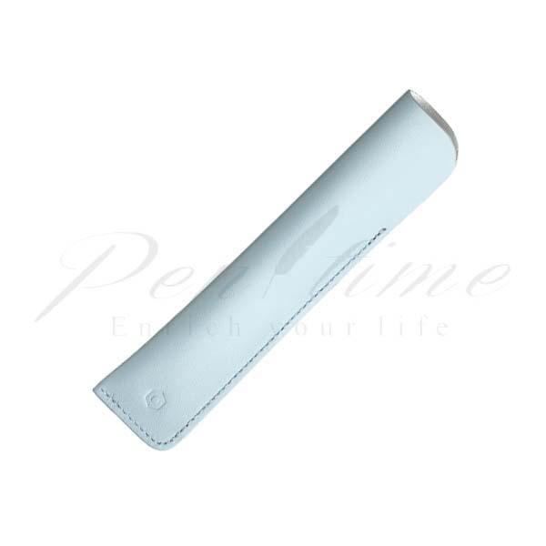 CARAN d'ACHE（カランダッシュ） ボールペン アルパインフロスト