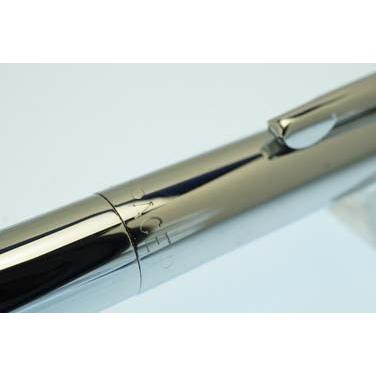 フィッシャー　ボールペン　アストロノート　スペースシャトル　ＣＨ４ＳＨ　クローム   名入れ有料 |  | 03