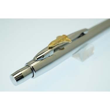 フィッシャー　ボールペン　アストロノート　スペースシャトル　ＣＨ４ＳＨ　クローム   名入れ有料 |  | 05