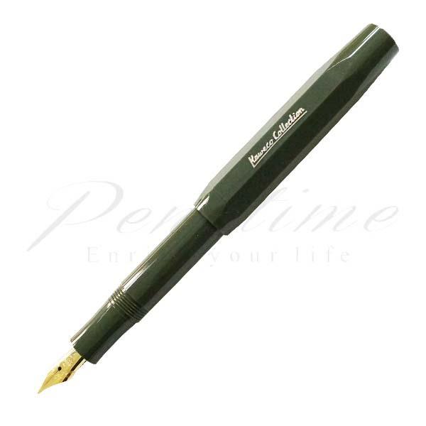 Kaweco（カヴェコ） ≪即日発送可能≫ネコポス送料無料 万年筆