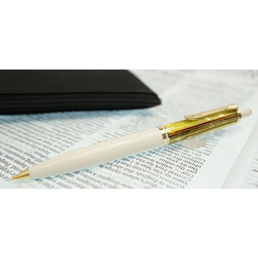 PELICAN  ペリカン  D400  スーベレーン  ホワイトトータス Amazon.co.jp: Pelikan ペリカン スーベレーン D400シャープ