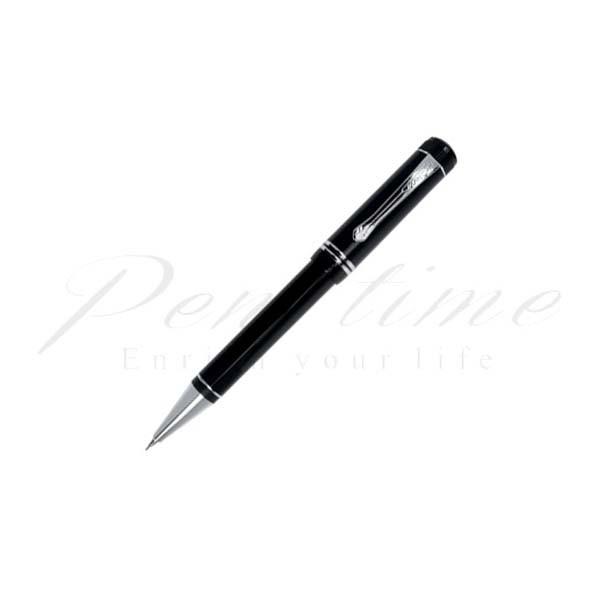 Kaweco - カヴェコ 鉛筆（０．７粍） ディア２ ＤＩＡ２ＳＰ しろがね色  Ｓ シャープペンシル-キッチン、日用品、文具-文具、ステーショナリー