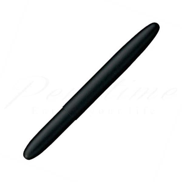 ネコポス送料無料　フィッシャー　ボールペン　ブレット　EF-400B　ブラック 名入れ有料 | 