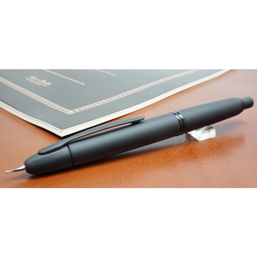 PILOT　キャップレス M 新品未使用　FC-18SR-BMM　定価30800 楽天市場】≪在庫あり(名入れ無しなら即日発送可)≫パイロット