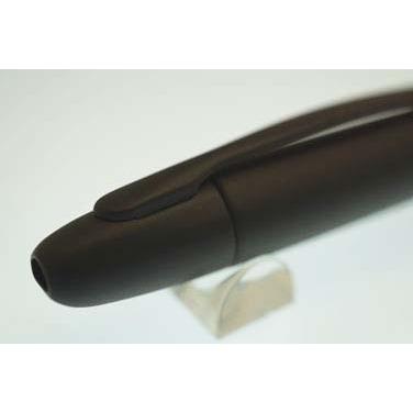 パイロット　万年筆　キャップレス　FC-18SR-BM　ブラックマット≪Ｂ（太字）完売≫ | PILOT（文具） | 03