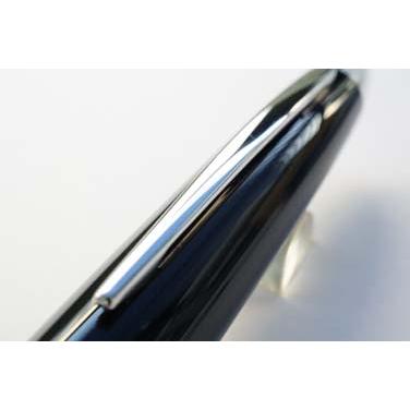 ≪在庫あり 名入れ特急便(名入れ無しなら即日発送可)≫パイロット　万年筆　キャップレスLS　FCLS-35SR-LXB　ラグジュアリーブラック