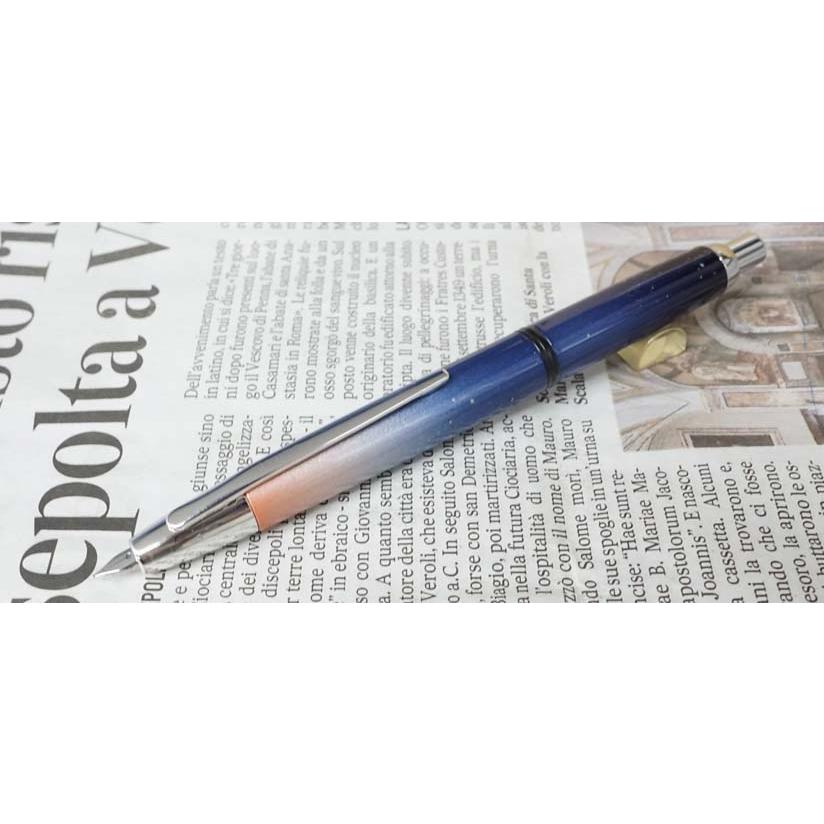 PILOT（パイロット） ≪即日発送可能≫パイロット 万年筆 キャップレス