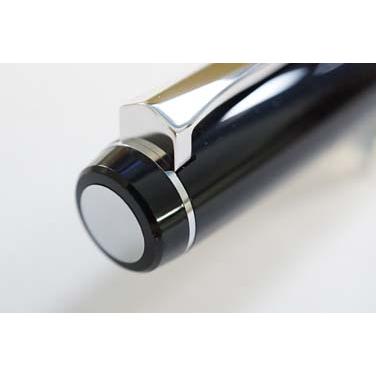 パイロット　万年筆　エラボー　ＦＥ−１８ＳＲ　ブラック  Ｂ | PILOT（文具） | 05