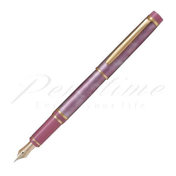 PILOT（文具） - 飛行士 筆 グランセ FGRC-2MR ビー玉サクラ色  MAP キッチン、日用品、文具-文具、ステーショナリー