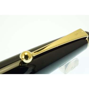 PILOT（文具） パイロット 万年筆 カスタム742 FKK-2000R-B