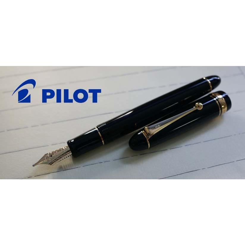 PILOT（文具） パイロット 万年筆 カスタム742 FKK
