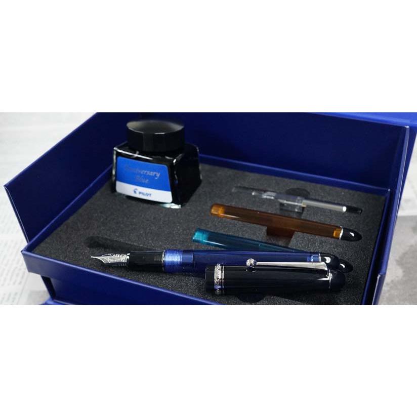 PILOT（パイロット） ≪即日発送可能≫パイロット 万年筆 カスタム74