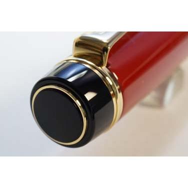 パイロット　万年筆　カスタム845　FKV-5MR-R　朱 名入れ不可 | PILOT（文具） | 05