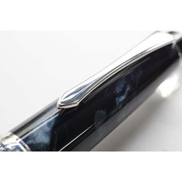 パイロット PILOT 万年筆 カスタムヘリテイジ SE 中字 マーブル