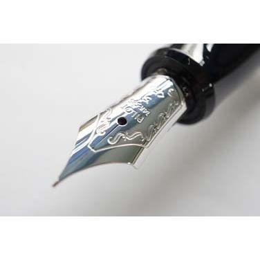 PILOT（パイロット） 万年筆 カスタムヘリテイジSE FKVH-3MR-MAG