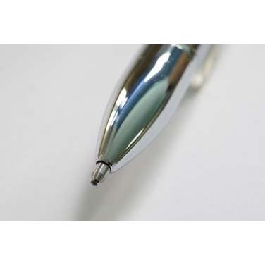 フィッシャー　ボールペン　インフィニウムペン　INFCH-4　クローム≪現在品切中・納期半年以上見込≫ 名入れ不可 |  | 02