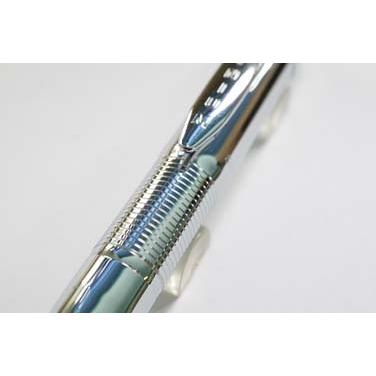 フィッシャー　ボールペン　インフィニウムペン　INFCH-4　クローム≪現在品切中・納期半年以上見込≫ 名入れ不可 |  | 03