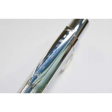 フィッシャー　ボールペン　インフィニウムペン　INFCH-4　クローム≪現在品切中・納期半年以上見込≫ 名入れ不可 |  | 04