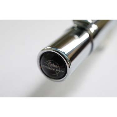 フィッシャー　ボールペン　インフィニウムペン　INFCH-4　クローム≪現在品切中・納期半年以上見込≫ 名入れ不可 |  | 05