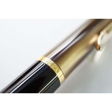 Pelikan（ペリカン） ボールペン クラシック K200 マーブル