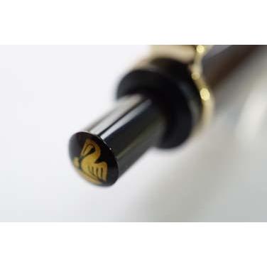 ペリカン　ボールペン　クラシック　Ｋ２００　マーブルブラウン≪現在品切中・納期半年以上見込≫ | Pelikan（筆記具） | 05