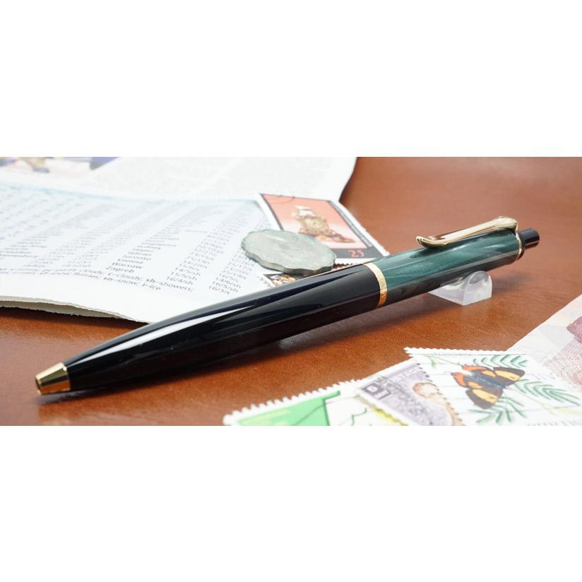 Pelikan（筆記具） ペリカン ボールペン クラシック K200