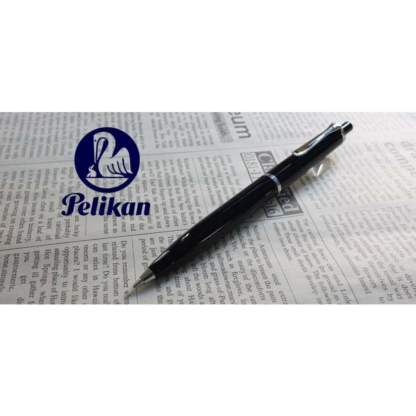 Pelikan（筆記具） ペリカン ボールペン クラシック K205 黒