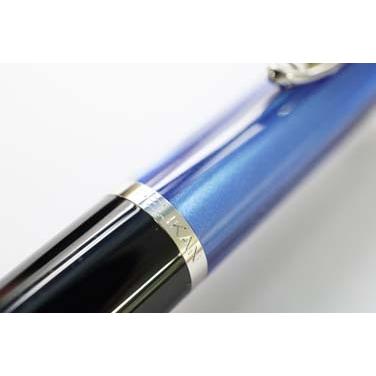 Pelikan（ペリカン） ボールペン クラシック K205 マーブルブルー