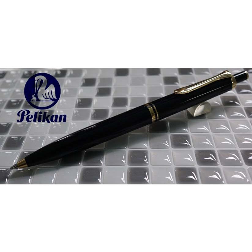ペリカン ボールペン K400 ブラック【樹脂天冠タイプ】 ペリカン