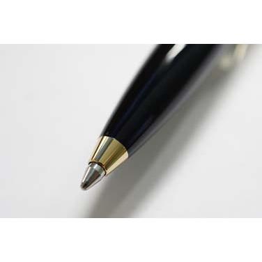 Pelikan（ペリカン） ボールペン スーベレーン K400 黒 : 万年筆