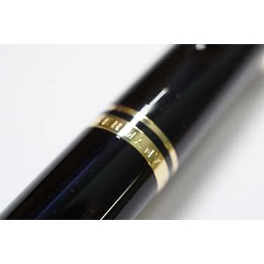 Pelikan（ペリカン） ボールペン スーベレーン K400 黒 : 万年筆
