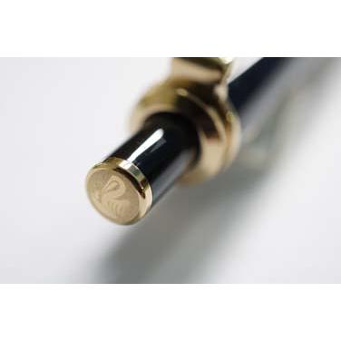 Pelikan（ペリカン） ボールペン スーベレーン K400 黒 : 万年筆
