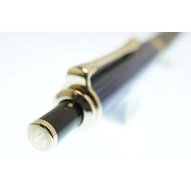 Pelikan（ペリカン） ボールペン スーベレーン K400 青縞 新仕様