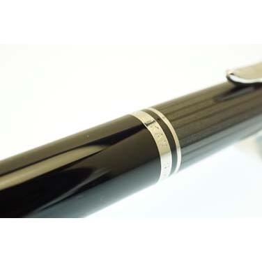 Pelikan（ペリカン） ボールペン スーベレーン K405 ブラック