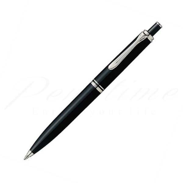 ペリカン　ボールペン　スーベレーン　K405 黒　ブラック Pelikan（ペリカン） ボールペン スーベレーン K405 黒 : 万年筆