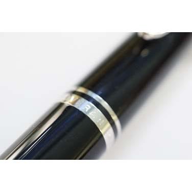 Pelikan（ペリカン） ボールペン スーベレーン K405 黒 : 万年筆