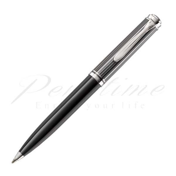Pelikan（ペリカン） ボールペン スーベレーン K605 ブラック