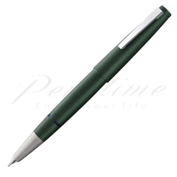 ≪即日発送可能≫ラミー　万年筆セット　Lamy2000（ラミー２０００）パイン　L01PN-SET 名入れ不可 | LAMY