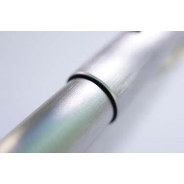 ラミー　万年筆　Lamy2000　プレミエステンレス　Ｌ０２≪現在品切中・納期半年以上見込≫ | LAMY | 03