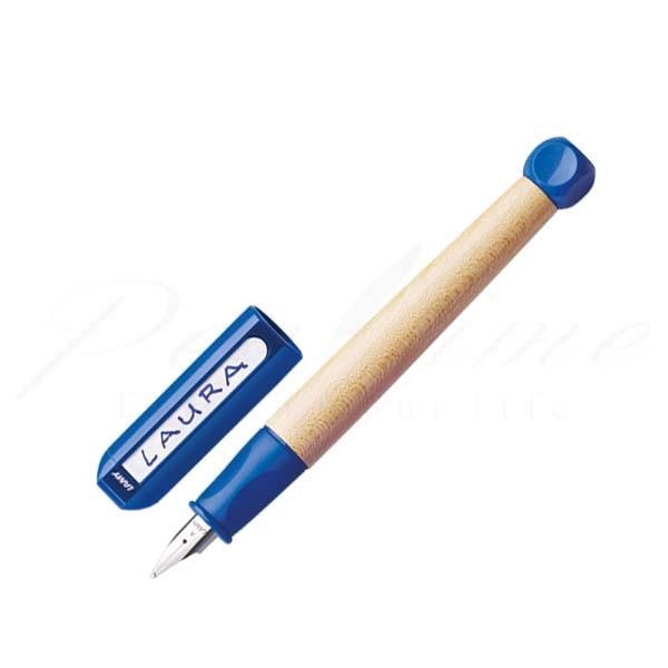 ラミー　万年筆　ａｂｃ　Ｌ０９−ＢＬ　ブルー 名入れ不可 | LAMY
