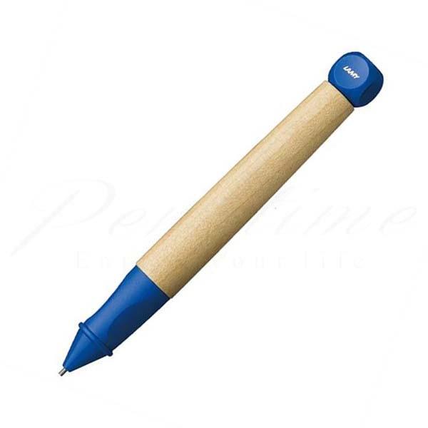 ラミー　ペンシル（１．４ｍｍ）　ａｂｃ　Ｌ１０９−ＢＬ　ブルー   名入れ不可 | LAMY