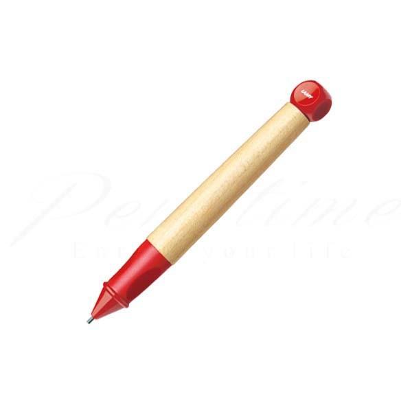 ラミー　ペンシル（１．４ｍｍ）　ａｂｃ　Ｌ１１０−ＲＤ　レッド   名入れ不可 | LAMY
