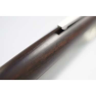 ラミー　ボールペン　Lamy2000　ブラックウッド　Ｌ２０３【名入れ素彫りのみ】 | LAMY | 03