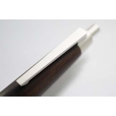 ラミー　ボールペン　Lamy2000　ブラックウッド　Ｌ２０３【名入れ素彫りのみ】 | LAMY | 04