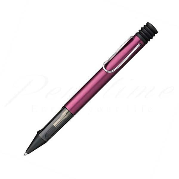 ラミー　ボールペン　アルスター　Ｌ２２９ＤＰ　ディープパープル   名入れ有料 | LAMY