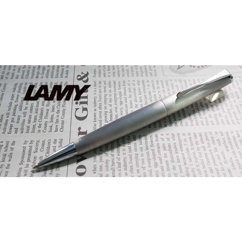 LAMY（ラミー） ボールペン ステュディオ L265−N マット