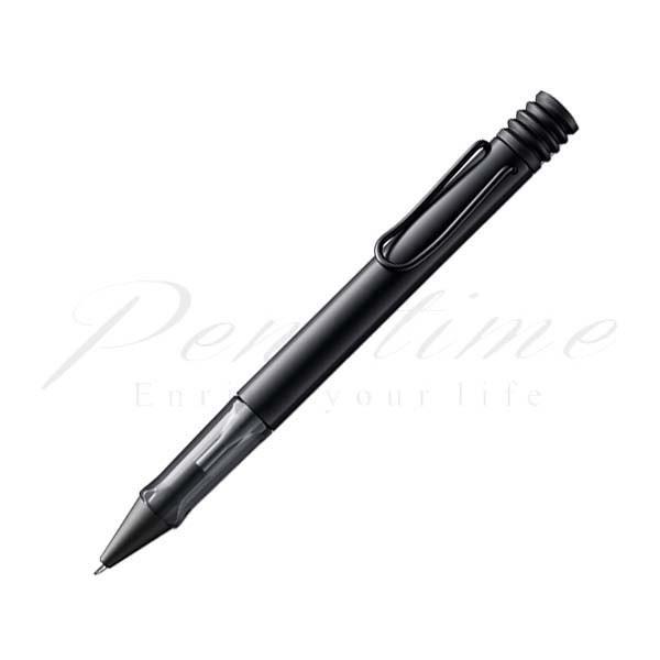 ラミー　ボールペン　アルスター　Ｌ２７１　オールブラック 名入れ有料 | LAMY