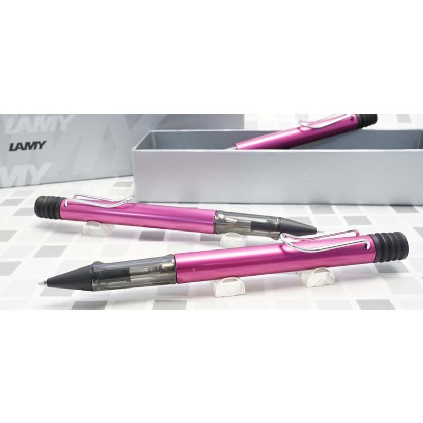 ≪即日発送可能≫ラミー　ボールペン　アルスター　Ｌ２９９　ヴァイブラントピンク   名入れ不可 | LAMY | 01