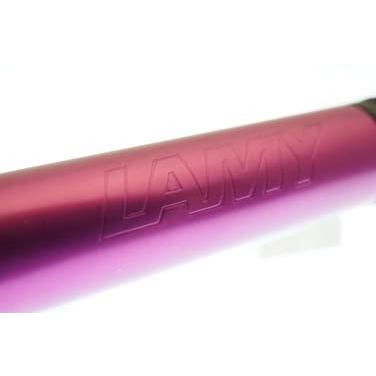 ≪即日発送可能≫ラミー　ボールペン　アルスター　Ｌ２９９　ヴァイブラントピンク   名入れ不可 | LAMY | 04