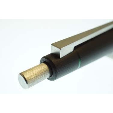 ラミー　４色ボールペン（ボールペン黒・青・赤・緑）Lamy2000（ラミー２０００）　L401 名入れ有料 | LAMY | 04